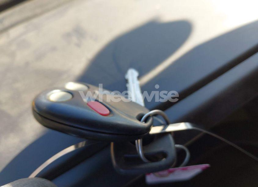 Photo 11 of 2003 Hummer H2 (VIN 5GRGN23U33H113505)