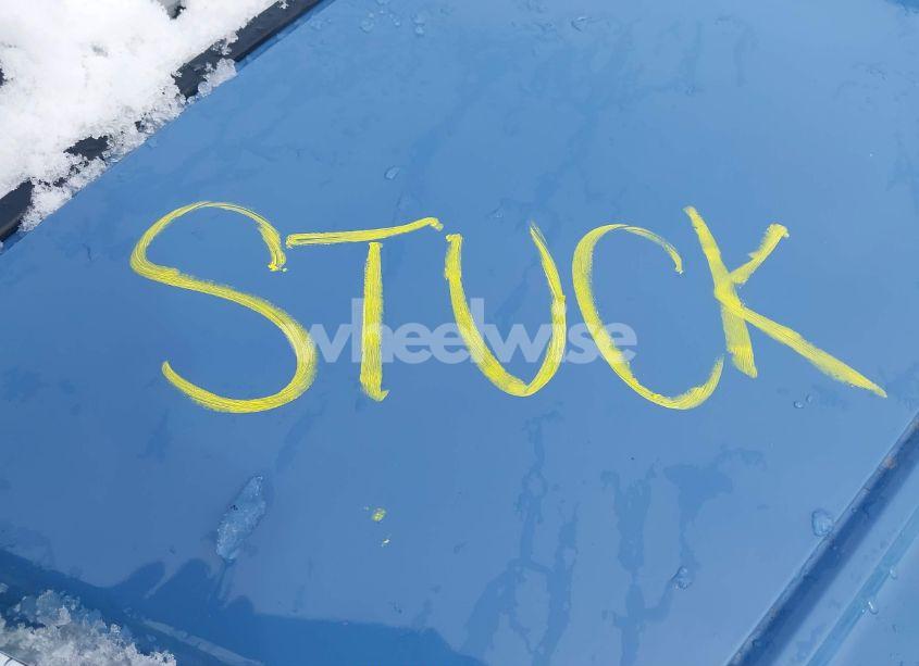 Photo 10 of 2003 Hummer H2 (VIN 5GRGN23U33H144964)