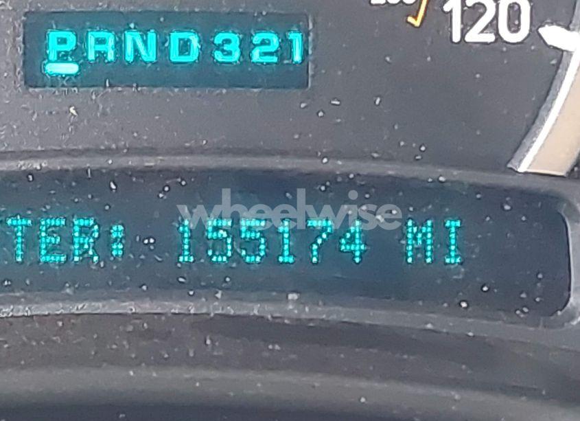 Photo 15 of 2005 Hummer H2 SUV (VIN 5GRGN23U35H102703)