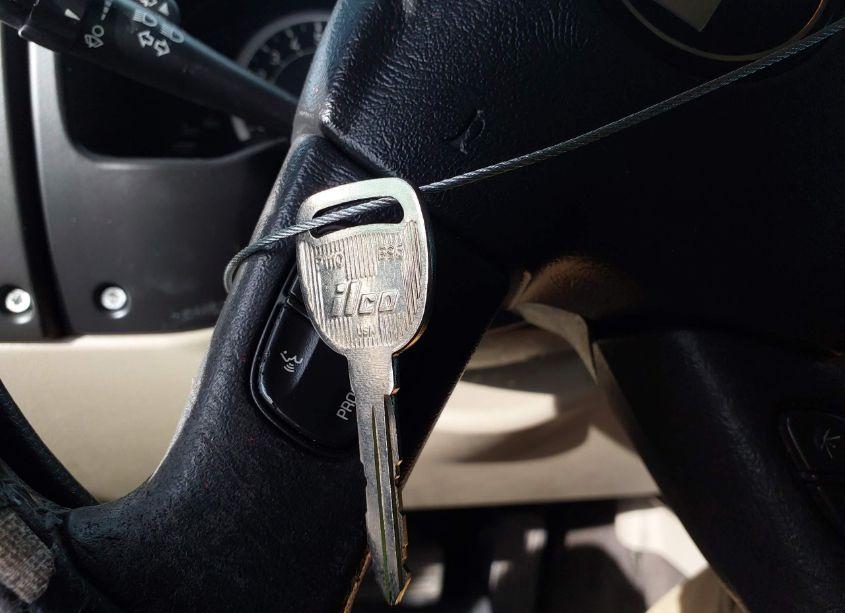 Photo 11 of 2006 Hummer H2 SUV (VIN 5GRGN23U36H122192)