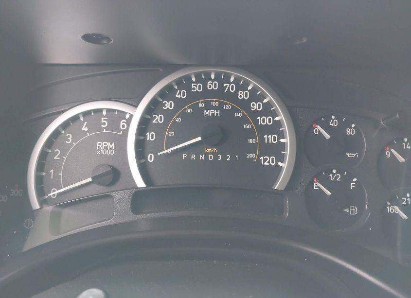 Photo 16 of 2006 Hummer H2 SUV (VIN 5GRGN23U36H122192)