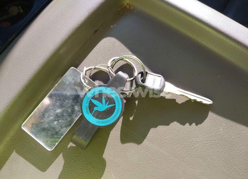 Photo 11 of 2003 Hummer H2 (VIN 5GRGN23U43H108426)