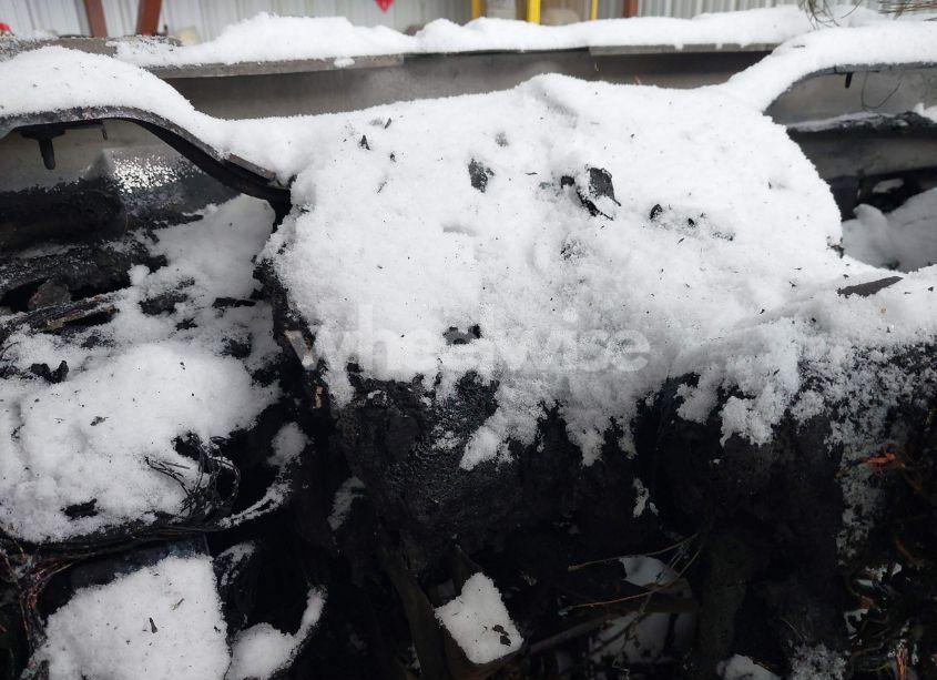 Photo 7 of 2003 Hummer H2 (VIN 5GRGN23U43H144553)