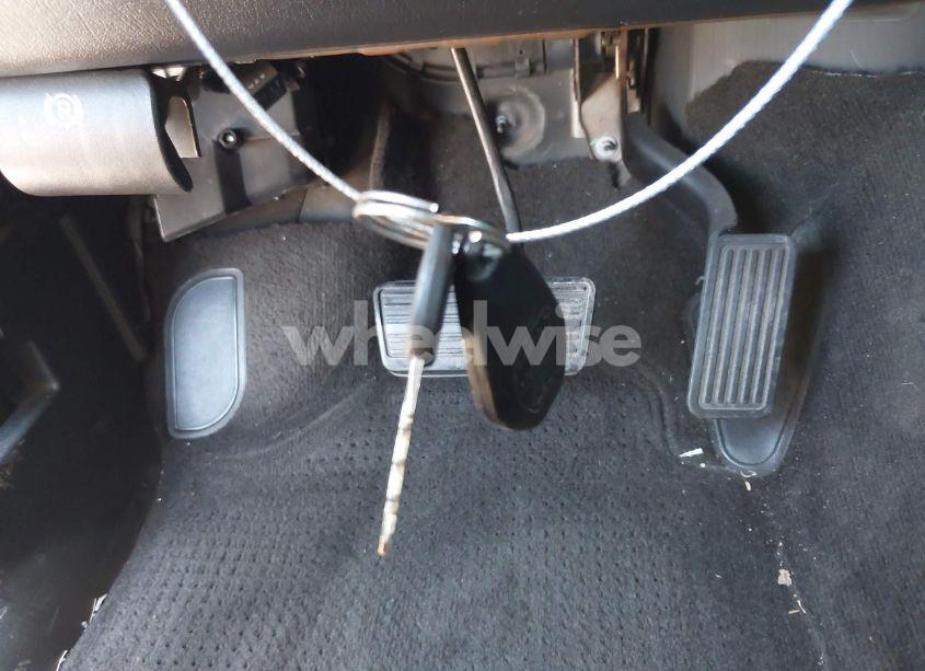 Photo 11 of 2005 Hummer H2 SUV (VIN 5GRGN23U45H116836)