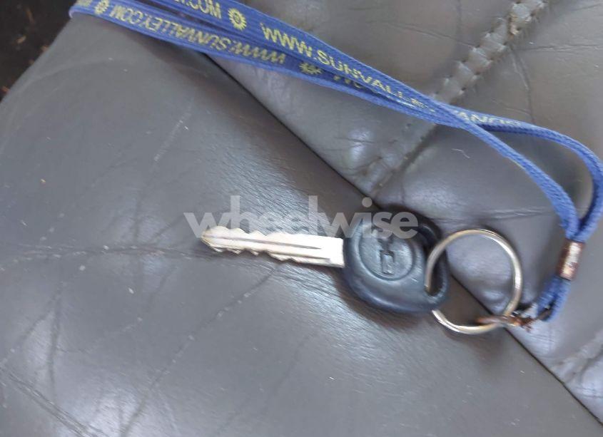 Photo 11 of 2003 Hummer H2 (VIN 5GRGN23U53H139362)