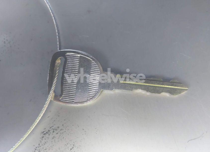 Photo 11 of 2005 Hummer H2 SUV (VIN 5GRGN23U55H104078)