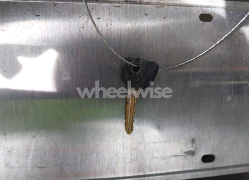 Photo 11 of 2006 Hummer H2 SUV (VIN 5GRGN23U56H102574)