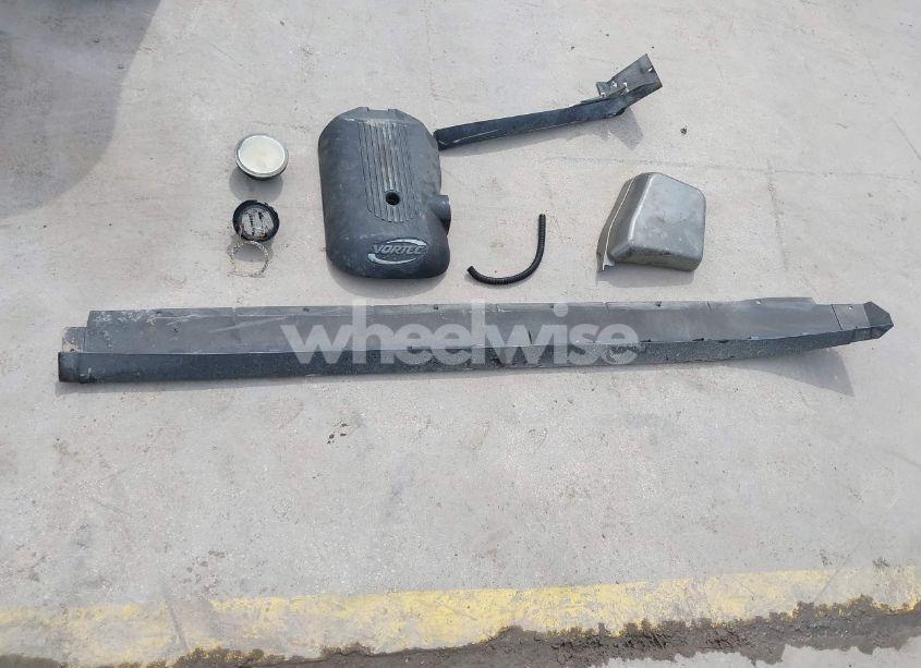 Photo 12 of 2006 Hummer H2 SUV (VIN 5GRGN23U56H102574)