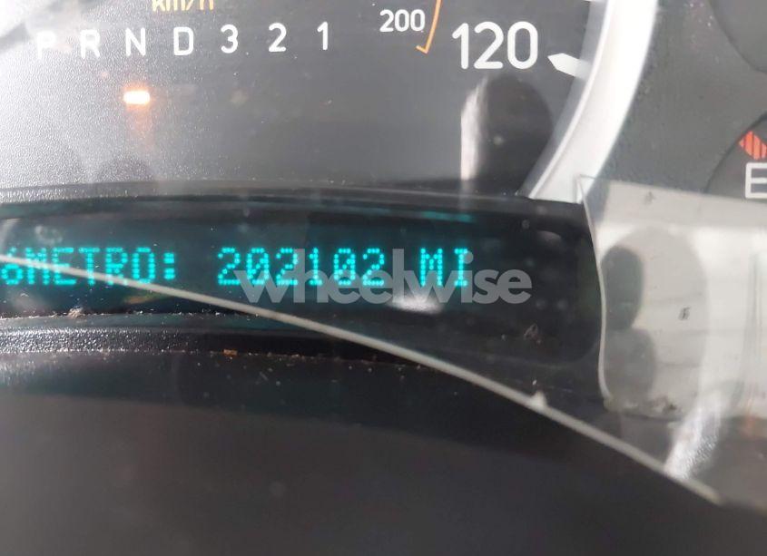 Photo 16 of 2006 Hummer H2 SUV (VIN 5GRGN23U56H102574)