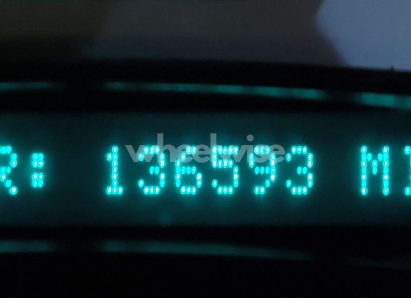 Photo 15 of 2003 Hummer H2 (VIN 5GRGN23U63H107004)