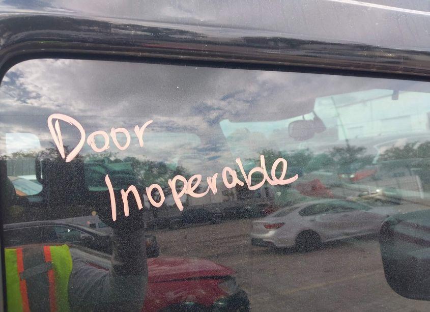 Photo 5 of 2003 Hummer H2 (VIN 5GRGN23U63H111926)