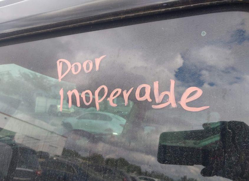 Photo 9 of 2003 Hummer H2 (VIN 5GRGN23U63H111926)