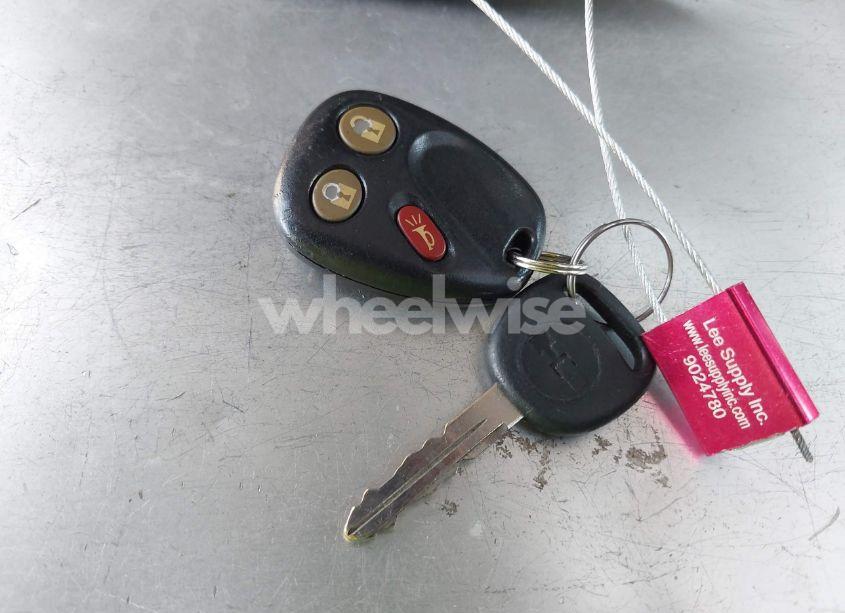 Photo 11 of 2003 Hummer H2 (VIN 5GRGN23U63H131139)