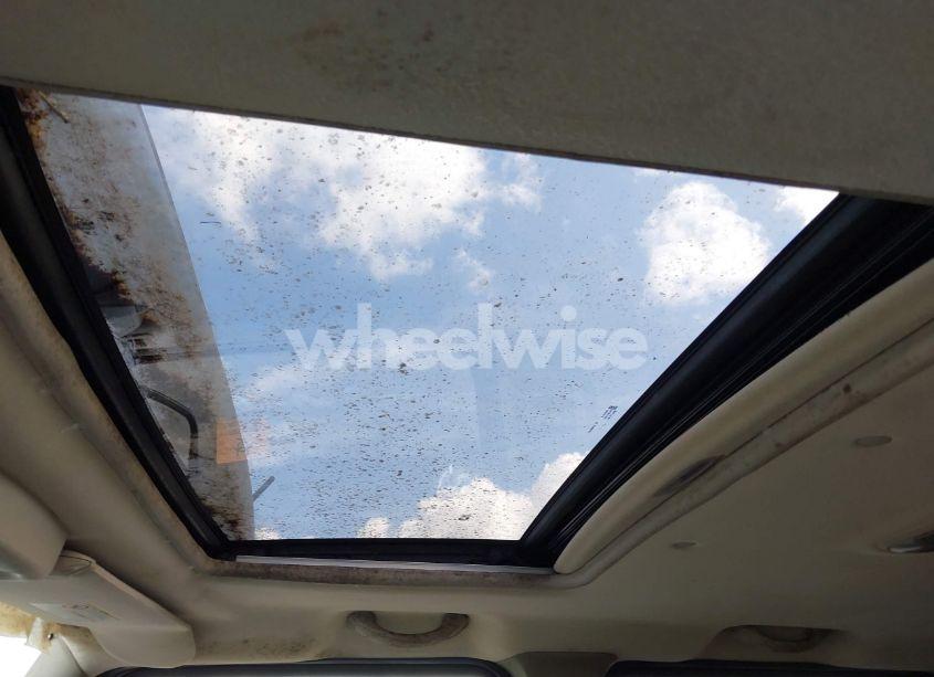 Photo 15 of 2003 Hummer H2 (VIN 5GRGN23U63H131139)