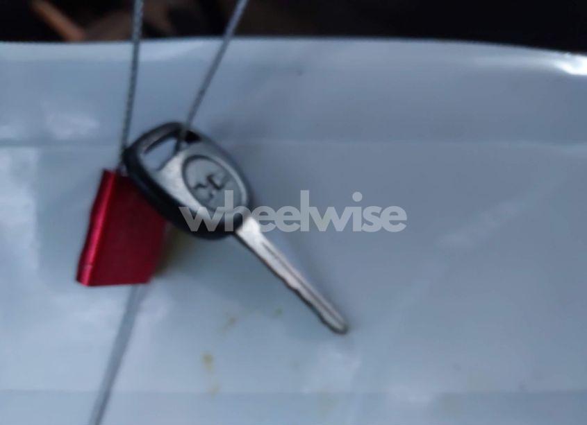 Photo 11 of 2003 Hummer H2 (VIN 5GRGN23U63H147406)