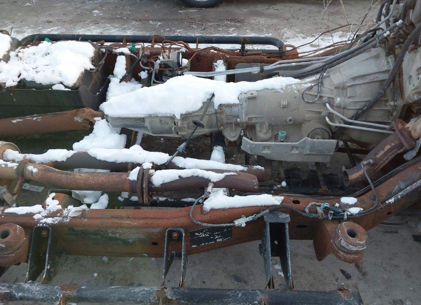 Photo 5 of 2005 Hummer H2 SUV (VIN 5GRGN23U65H103005)