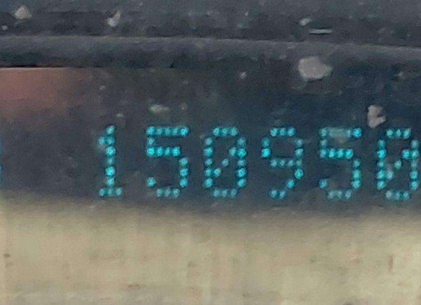 Photo 15 of 2005 Hummer H2 SUV (VIN 5GRGN23U65H111850)