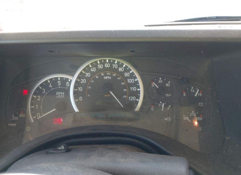 Photo 7 of 2005 Hummer H2 SUV (VIN 5GRGN23U65H111850)