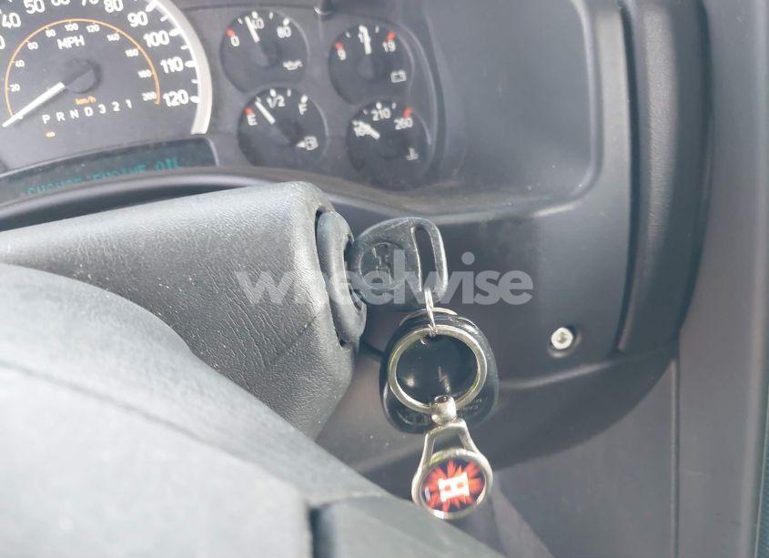 Photo 11 of 2006 Hummer H2 SUV (VIN 5GRGN23U66H120601)