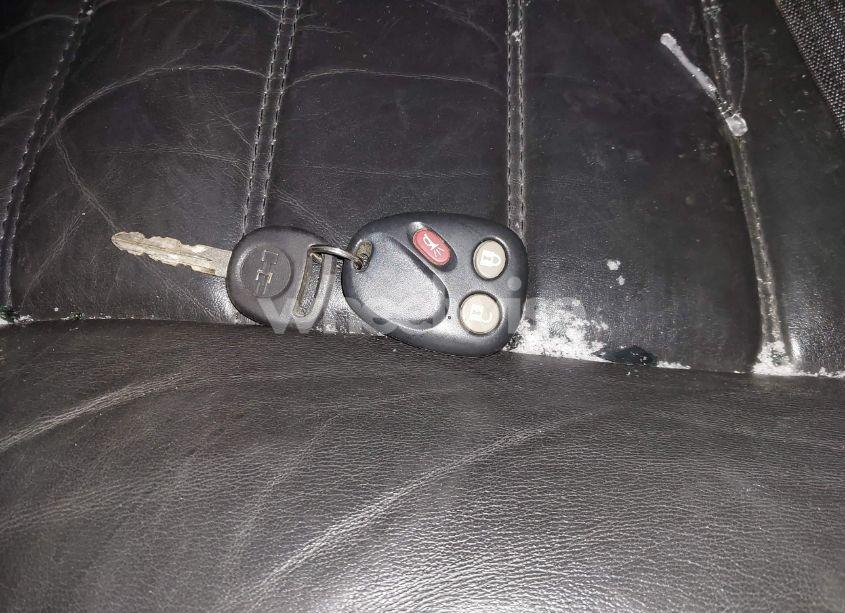 Photo 11 of 2007 Hummer H2 SUV (VIN 5GRGN23U67H110488)