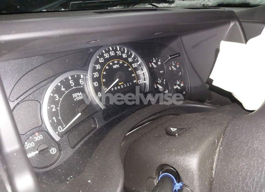 Photo 15 of 2007 Hummer H2 SUV (VIN 5GRGN23U67H110488)