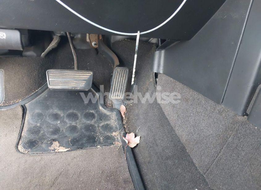 Photo 10 of 2006 Hummer H2 SUV (VIN 5GRGN23U76H114239)