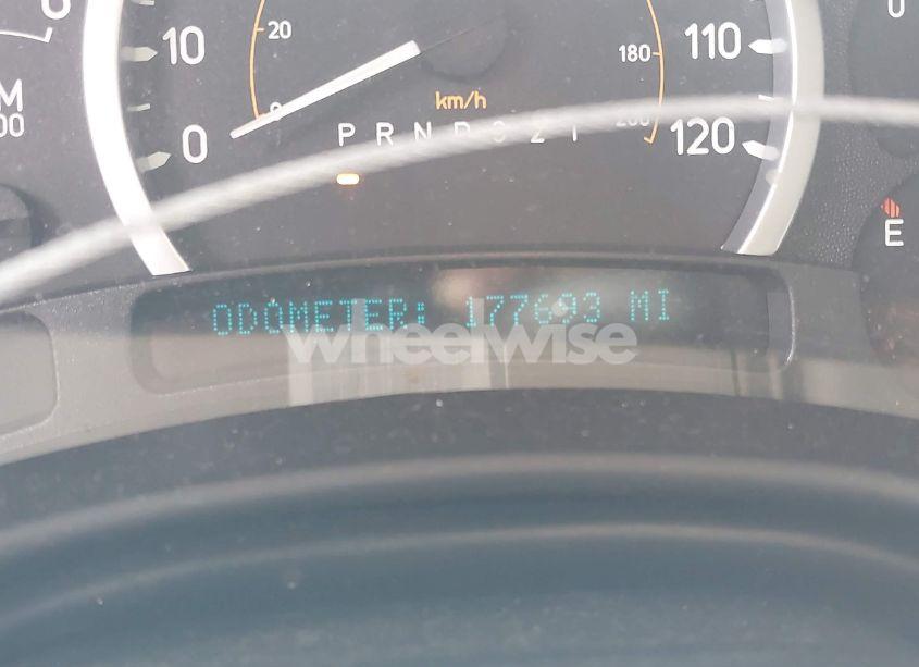 Photo 14 of 2006 Hummer H2 SUV (VIN 5GRGN23U76H114239)