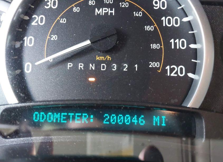 Photo 16 of 2006 Hummer H2 SUV (VIN 5GRGN23U76H122082)