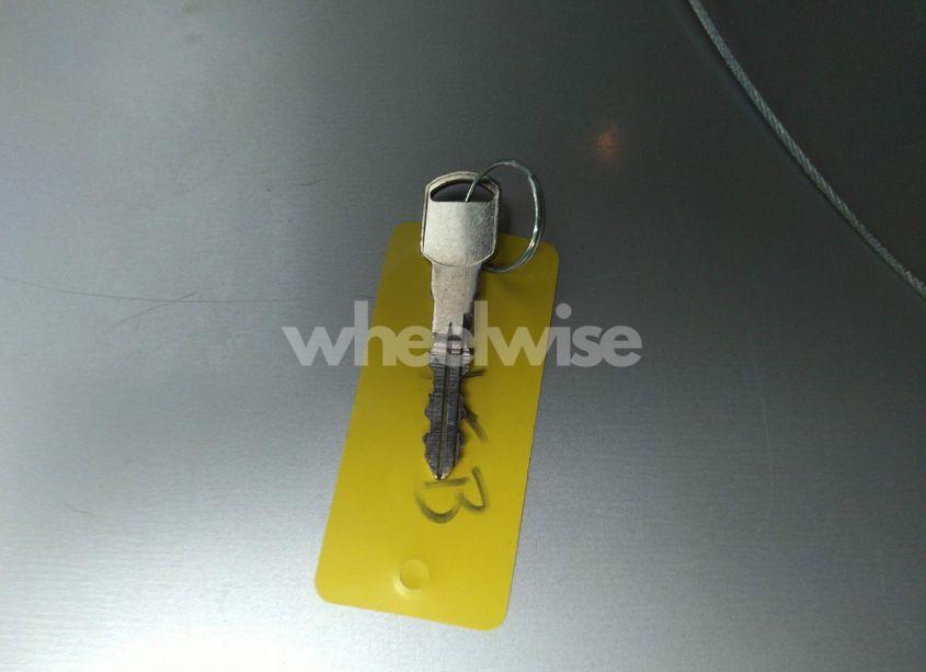 Photo 11 of 2003 Hummer H2 (VIN 5GRGN23U83H118263)