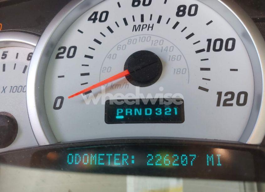 Photo 15 of 2003 Hummer H2 (VIN 5GRGN23U83H120658)