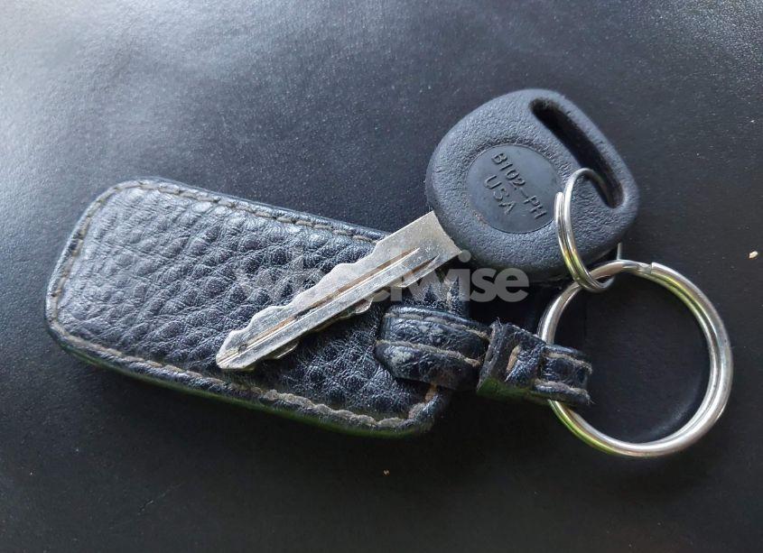 Photo 11 of 2005 Hummer H2 SUV (VIN 5GRGN23U85H107315)