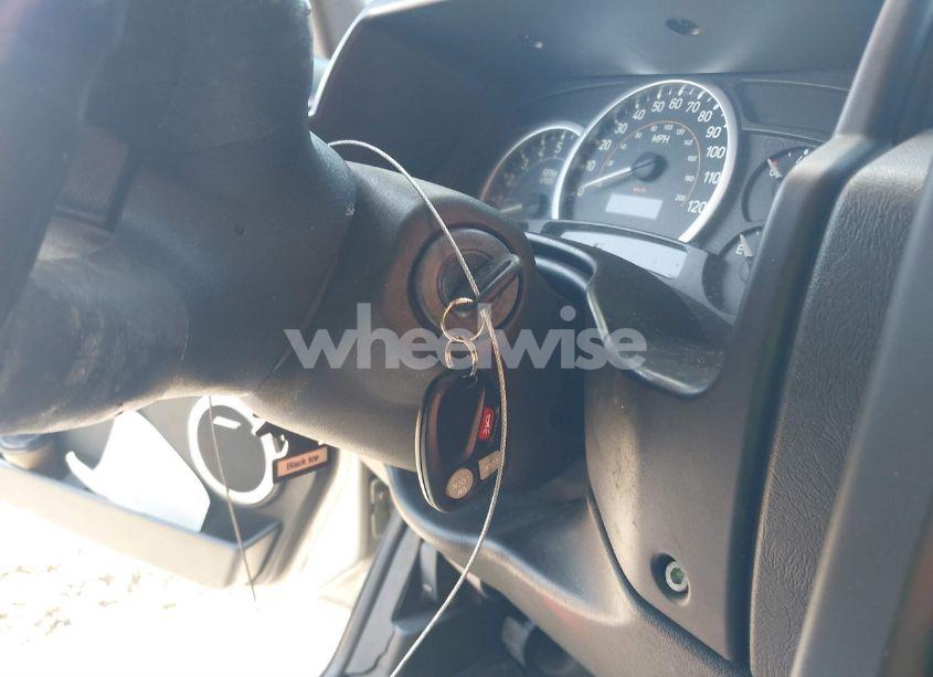 Photo 11 of 2005 Hummer H2 SUV (VIN 5GRGN23U85H129007)