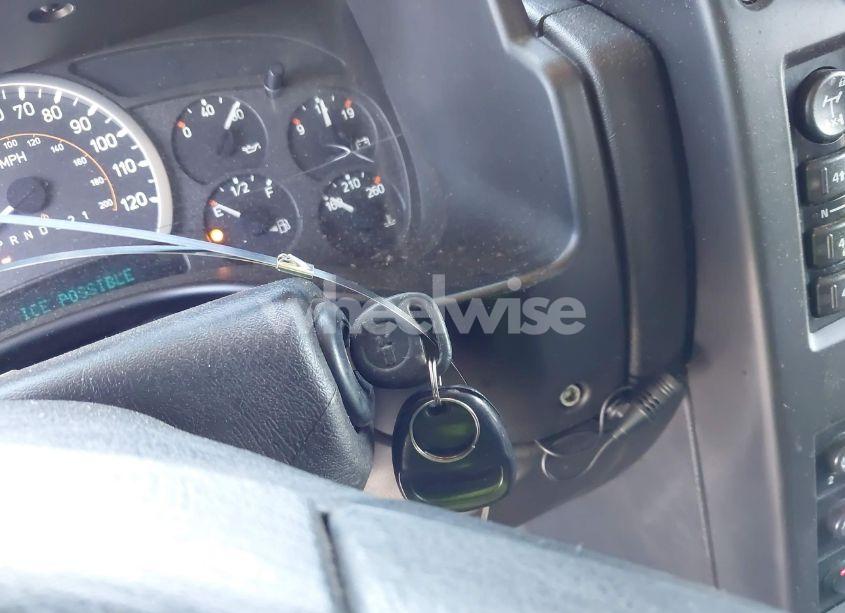 Photo 11 of 2006 Hummer H2 SUV (VIN 5GRGN23U86H101774)