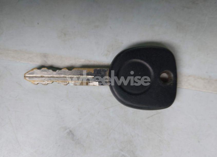 Photo 11 of 2006 Hummer H2 SUV (VIN 5GRGN23U86H118560)