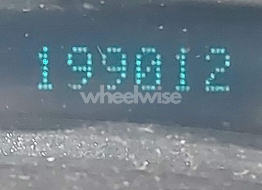 Photo 15 of 2006 Hummer H2 SUV (VIN 5GRGN23U86H118560)