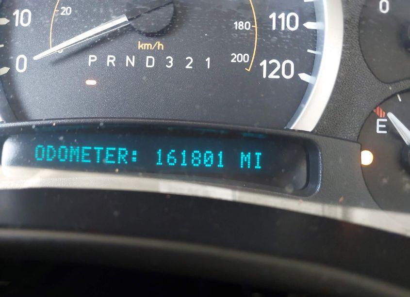 Photo 15 of 2006 Hummer H2 SUV (VIN 5GRGN23U96H114310)