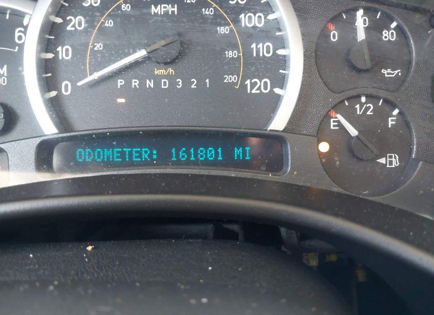 Photo 7 of 2006 Hummer H2 SUV (VIN 5GRGN23U96H114310)