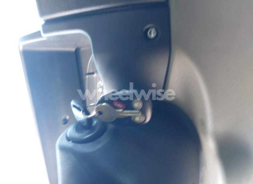 Photo 11 of 2006 Hummer H2 SUV (VIN 5GRGN23U96H116719)