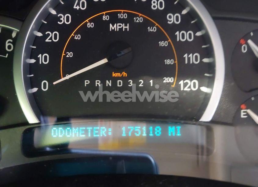 Photo 15 of 2006 Hummer H2 SUV (VIN 5GRGN23U96H116719)