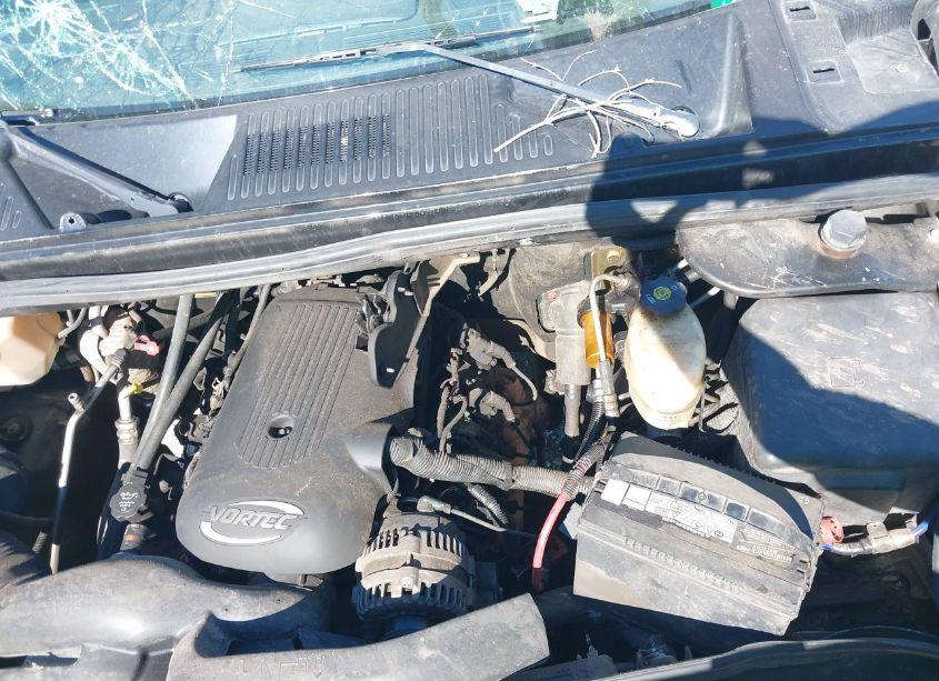 Photo 10 of 2006 Hummer H2 SUV (VIN 5GRGN23U96H122505)