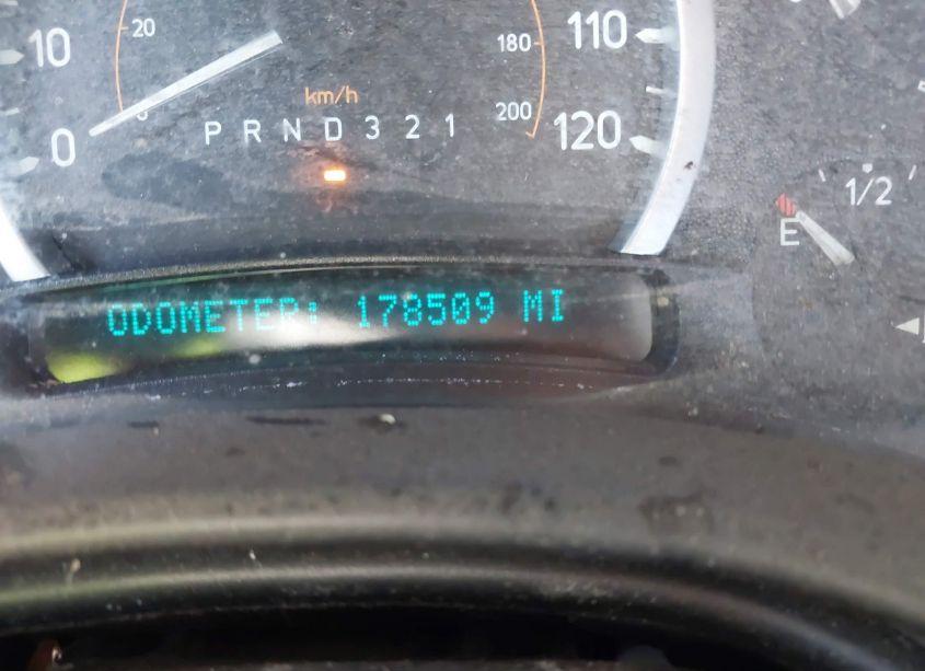 Photo 15 of 2006 Hummer H2 SUV (VIN 5GRGN23U96H122505)