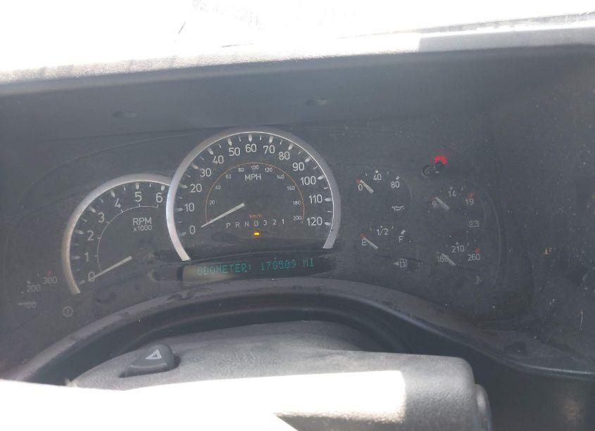 Photo 7 of 2006 Hummer H2 SUV (VIN 5GRGN23U96H122505)