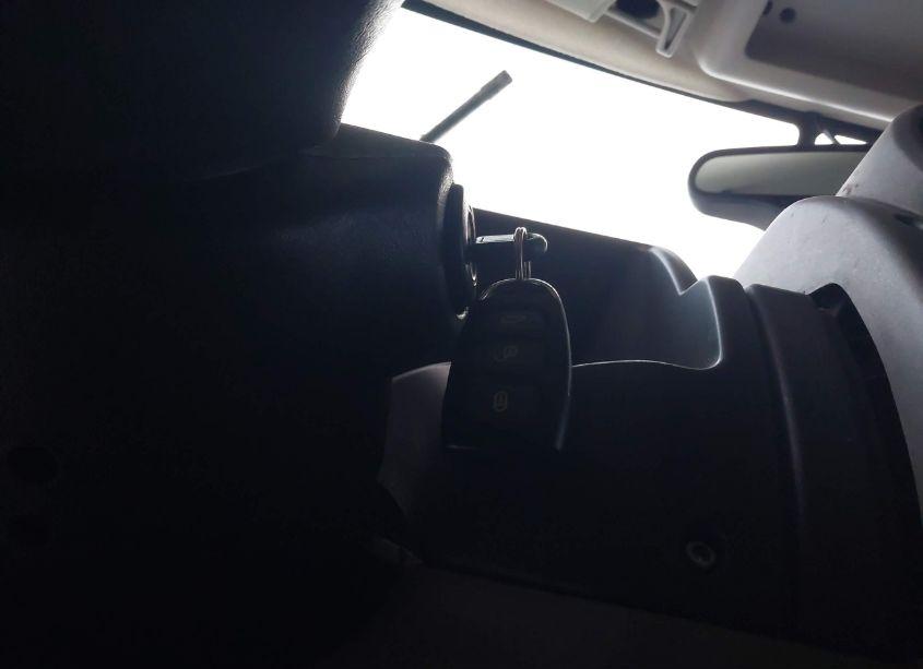 Photo 11 of 2003 Hummer H2 (VIN 5GRGN23UX3H106356)