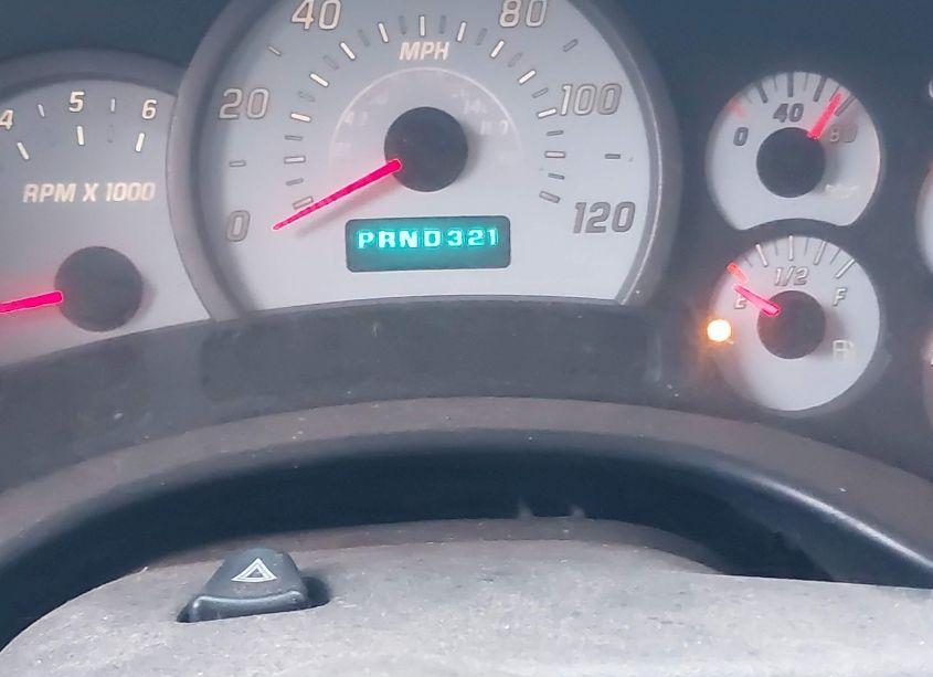 Photo 15 of 2003 Hummer H2 (VIN 5GRGN23UX3H106356)