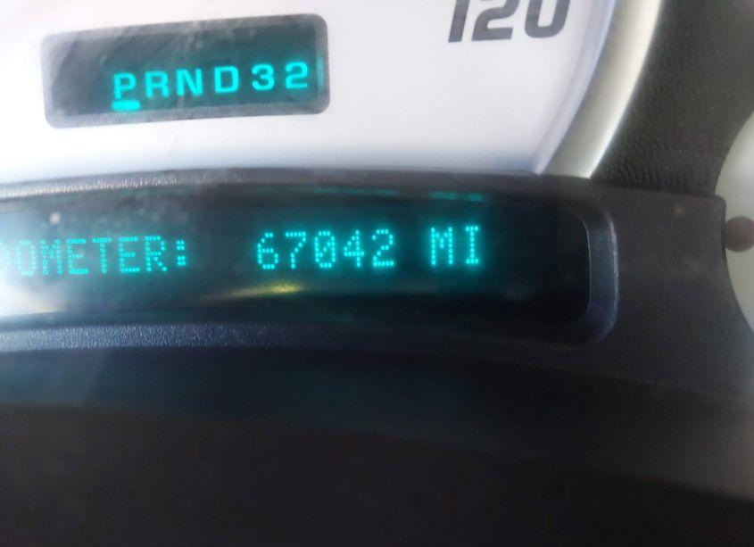 Photo 15 of 2003 Hummer H2 (VIN 5GRGN23UX3H121746)