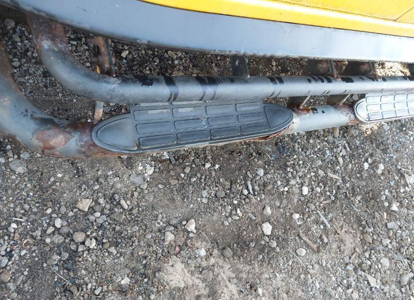 Photo 6 of 2003 Hummer H2 (VIN 5GRGN23UX3H121746)