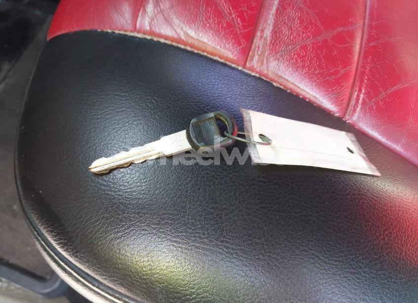 Photo 11 of 2003 Hummer H2 (VIN 5GRGN23UX3H140510)