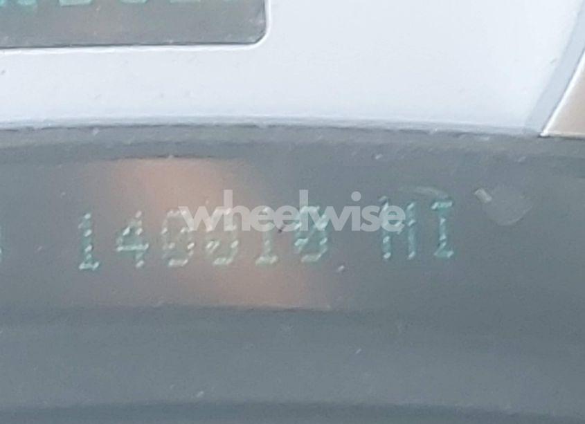 Photo 16 of 2003 Hummer H2 (VIN 5GRGN23UX3H140510)