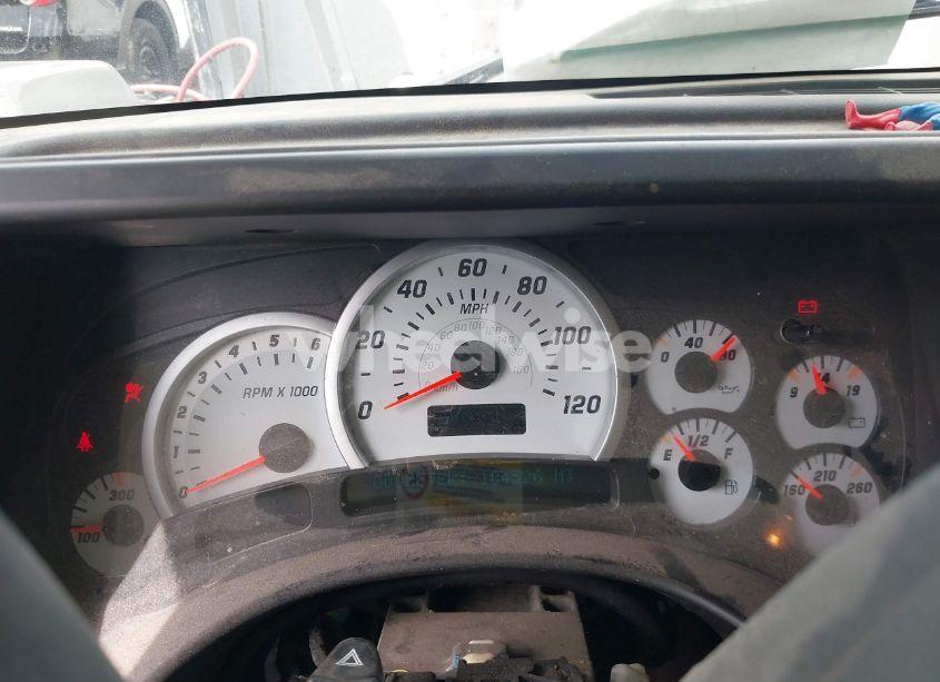 Photo 7 of 2003 Hummer H2 (VIN 5GRGN23UX3H146579)