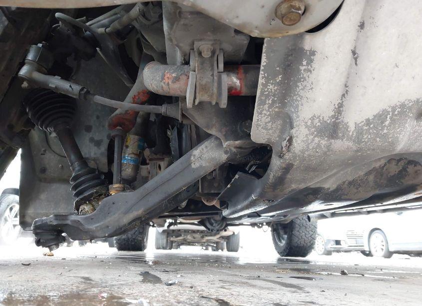 Photo 21 of 2009 Hummer H2 SUV (VIN 5GRGN83279H100850)